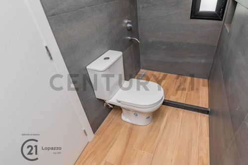 Departamento Premium En City Bell. A Estrenar Edificio Garden
