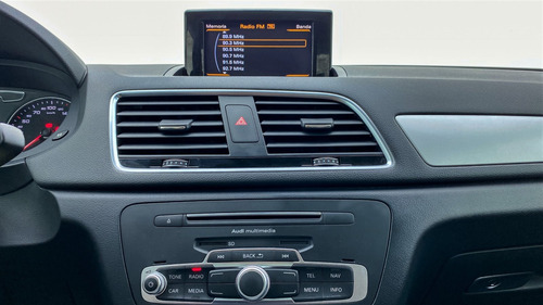 Audi Q3 1.4 Tfsi Stronic 150 Cv