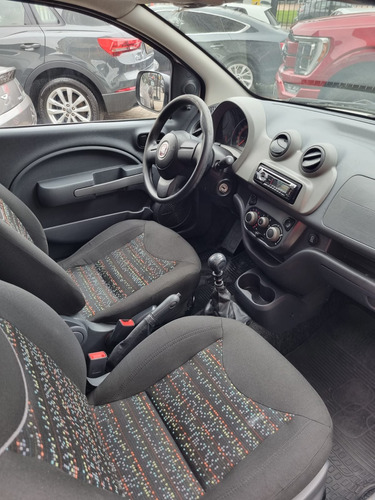 Fiat Fiorino 1.4 Fire Evo 87cv
