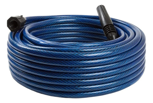 Mangueira Ledmang Ledin Color Azul 10m