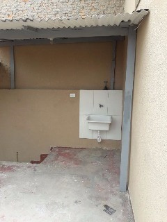 Imagem 4 de 20 de Terreno Para Locação Vila Moraes, São Paulo 1 Dormitório, 1 Sala, 1 Banheiro, 1 Quintal E Uma Lavanderia 70,00 Útil, 70,00 Total - Ca00148 - 31987611