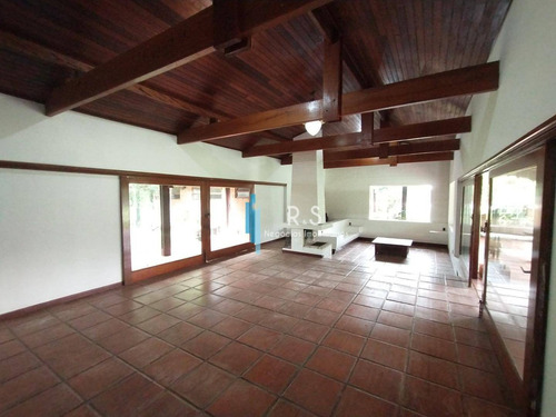 Chácara Com 7 Dormitórios À Venda, 16000 M² Por R$ 1.980.000,00 - Medeiros - Jundiaí/sp - Ch0047