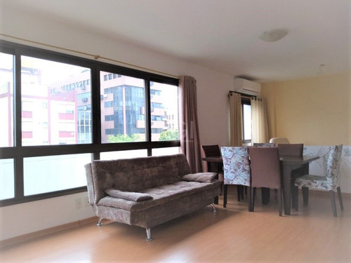Imagem 3 de 15 de Apartamento - Menino Deus - Ref: 540380 - V-pj6279