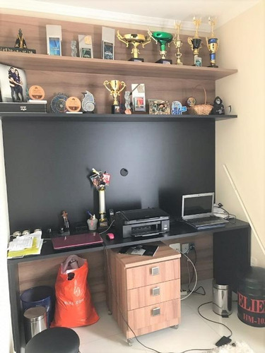 Imagem 24 de 30 de Sobrado Na Vila Matilde Com 3 Dorms Sendo 1 Suíte, 4 Vagas, 120m² - So0378