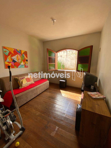 Imagem 11 de 30 de Venda Casa Jardim Europa Lavras - 852106