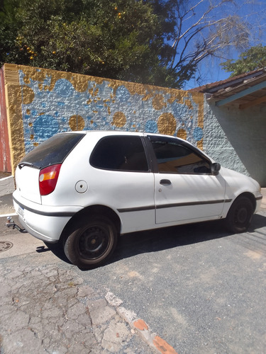 Fiat Palio 1.0 Ex 3p Gasolina