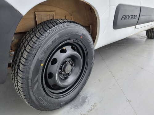 Fiat Fiorino 1.4 MPI FURGÃO ENDURANCE 8V FLEX 2P MANUAL