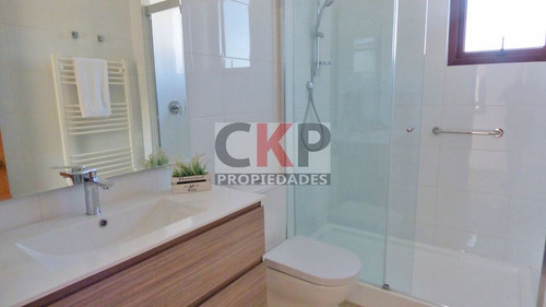 Venta Sin Comision/ Penthouse Sector Club Manquehue