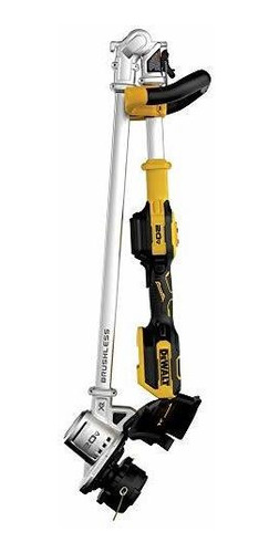 Imagen 3 de 7 de Podadora Dewalt 20v Max 14 Pulgadas, Solo Herramienta