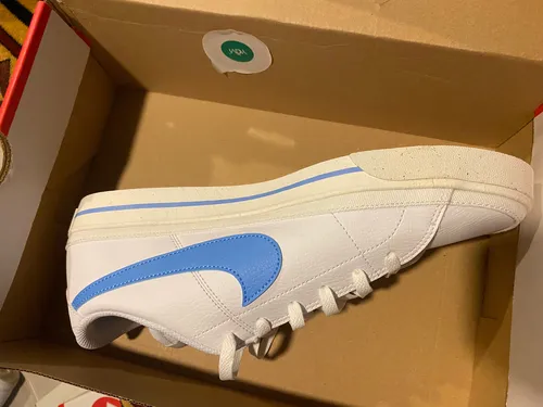 comprar Nike Court Legacy Low