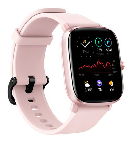 Imagen 3 de 4 de Amazfit- Smartwatch Gts 2 Mini 40,5 Mm - Sportpolis