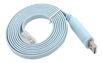 Comprar Cable De Usb A Rj45 Routers Y Consolas Cisco Ftdi
