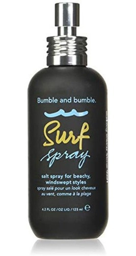 Bumble And Bumble Surf Spray, Botella De 4.2 Onzas