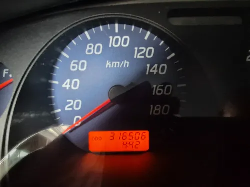 Nissan Frontier 2.5l 133 hp 4x4