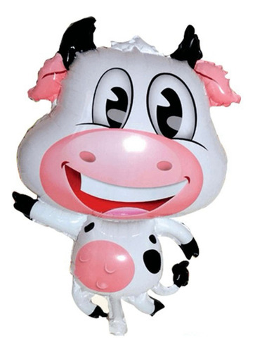 Tres Globos Granja De Zenon Personajes