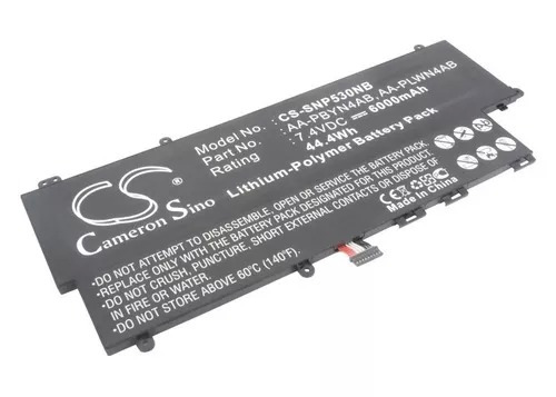 Bateria Compatible Samsung Snp530nb/g 530u3 530u3b-a01 