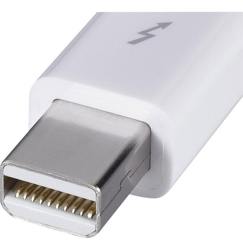 Cable Apple Thunderbolt 2 Metros Original