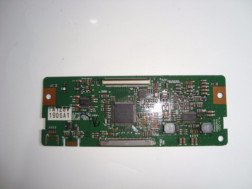 Placa T-com Tv Philips 32pfl3404/78 Testada