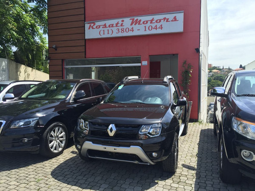 Renault Duster Oroch 1.6 16v Expression Okm A Pronta Entrega