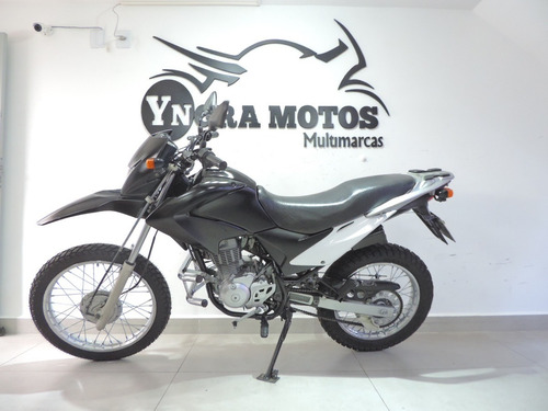 Honda Nxr125 Bros Ks 2014 - Linda