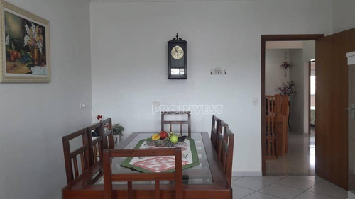 Casa Espaçosa Praticamente Térrea! - Ca17559