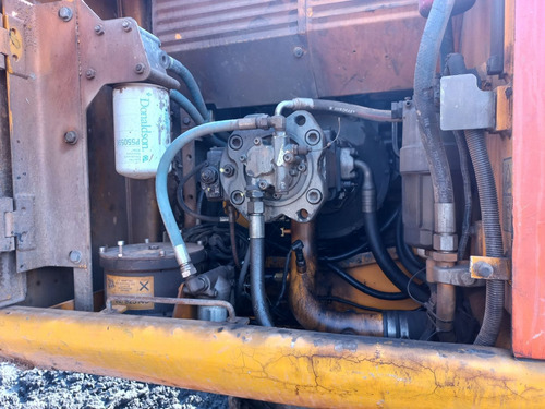 Imagem 6 de 15 de Jcb Js220 Log Reach