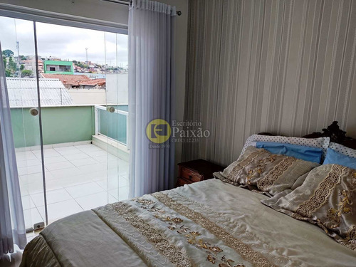 Imagem 27 de 30 de Sobrado Com 3 Dorms, Vila Brás Cubas, Mogi Das Cruzes - R$ 850 Mil, Cod: 72001 - V72001