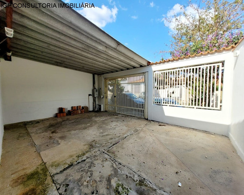 Imagem 19 de 30 de Casa Para Venda Jardim Portal Do Sol, Indaiatuba - Ca04694 - 4832461
