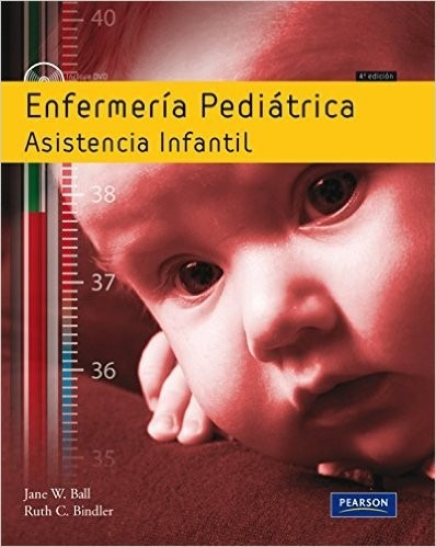 Enfermería Pediátrica 4ed