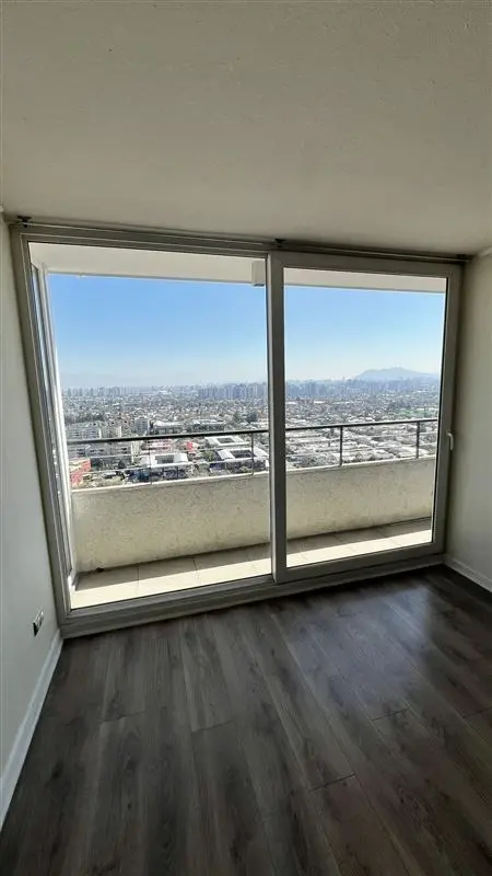 Imagen 3 de 15 de Departamento En Venta De 3 Dorm. En Macul