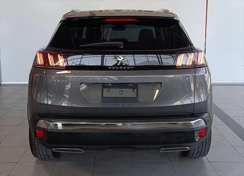 Peugeot 3008 1.6 Gt At