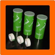 Cinta Invisible Celoven 18mm X 25mm Original