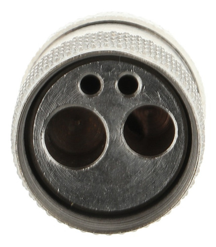 Adaptador De Dientes De Pieza De Mano De 2 A 4 Agujeros Alta
