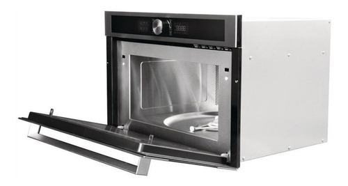 Microondas Grill Ariston MD 554 IX A acero inoxidable 31L 220V