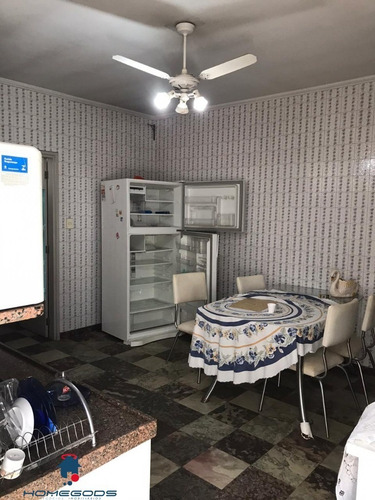 Imagem 19 de 30 de Casa A Venda Em Campinas - Bonfim R$ 1.200.000,00 - Ca00685 - 34892218