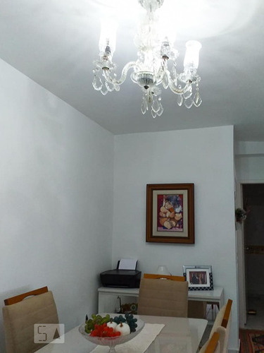Apartamento À Venda - Barra Da Tijuca - Marapendi, 2 Quartos, 70 - S893133053