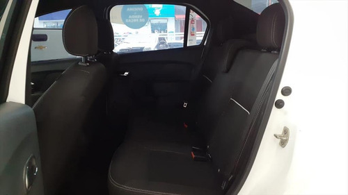 Logan 1.0 12v Sce Flex Zen Manual