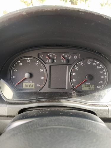 Volkswagen Polo Sedan