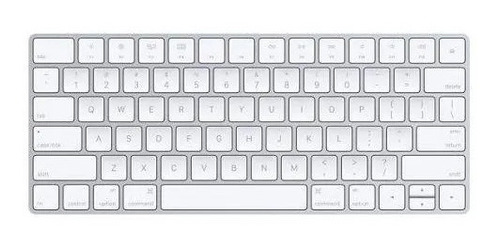 Apple Teclado Magic Keyboard 2 - Usado