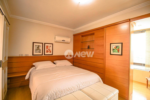 Imagem 18 de 30 de Apartamento Com 3 Dormitórios À Venda, 157 M² Por R$ 590.000,00 - Boa Vista - Novo Hamburgo/rs - Ap3048