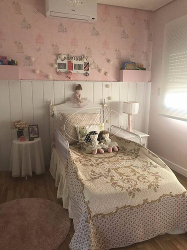 Imagem 9 de 17 de Casa À Venda Em Jardim Ipê - Ca230979
