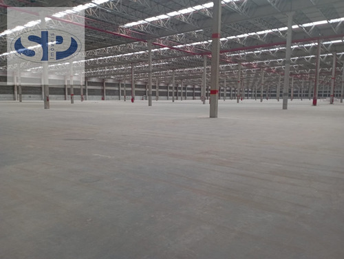 Imagem 14 de 15 de Galpão Condomínio Brookfield Guarulhos - 1707