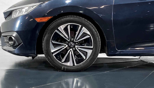 Imagen 9 de 15 de 48084 - Honda Civic 2016 Con Garantía