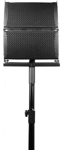 Sistema De Audio Alien Lineal X-array Subwoofer 18 Msi Full