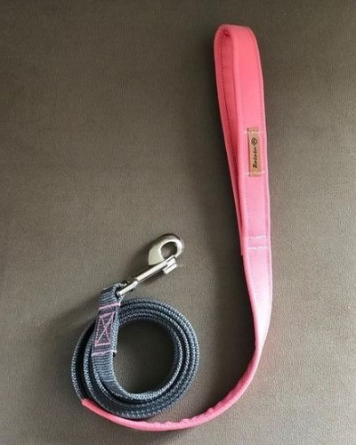 Imagen 4 de 10 de Correa Para Perros 3mts - Calidad Garantizada