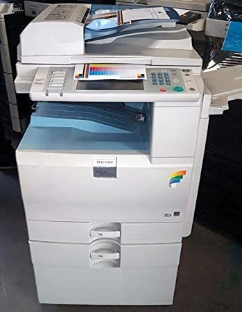 Imagen 6 de 7 de Servicio Tecnico De Impresoras Y Copiadoras En Sitio
