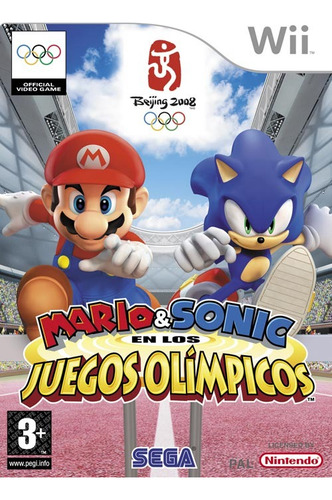 Super Mario Bros Saga Completa Wii