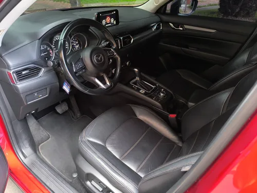 Mazda CX-5 2.5 Touring At