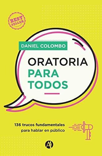 Oratoria Para Todos