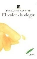 Libro Valor De Elegir (ariel Aula) De Savater Fernando